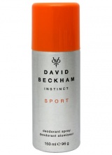 Bild på  Instinct Sport Deodorant Spray