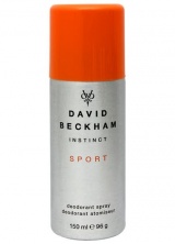 Bild p  Instinct Sport Deodorant Spray