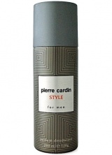 Bild p  Style Deodorant Spray