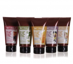 Bild p  Hand & Body Lotion 5-pack