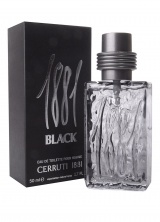 Bild p  1881 Black EdT