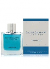 Bild p  Silver Shadow Altitude EdT