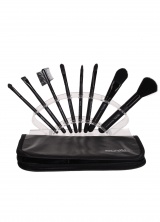 Bild p Royal Cosmetic brush set