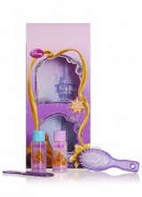 Bild p  Rapunzel - Let Your Hair Down Gift Set