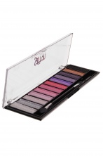 Bild p  12 Colours Eyeshadows