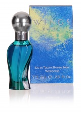 Bild p  Wings For Men EdT