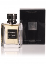 Bild p Canali Style EdT