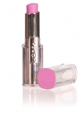 Bild p  Caresse Lipstick #01 Fashionista Pink