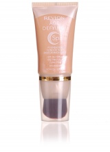 Bild p  Age Defying Spa Brush Foundation SPF 18 #2 Fair Light