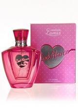 Bild p  Pink Heaven for woman EdP