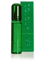 Bild p Colour Me Green for men EdT