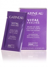 Bild p Gatineau Vital Feeling Perfumed wipes