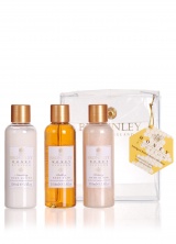 Bild p  Honey Blossom set