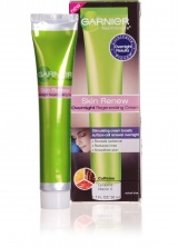 Produktbild p Garnier Skin Renew Overnight Regenerating Cream