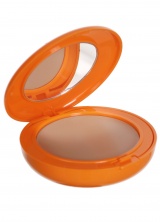 Produktbild p IsaDora Sun Protecting Compact Foundation SPF 25