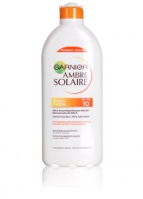 Bild p Garnier Ambre Solarie Spf 10