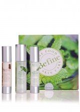 Produktbild p Befine Natural Skincare set