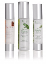 Produktbild p Befine Natural Skincare set