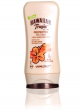 Bild p  Sun Lotion Spf 15