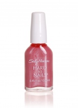 Bild på  Hard as Nails #43 Rose Wine