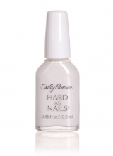 Bild på  Hard as Nails #07 White