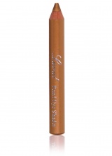 Bild p  Pearl Eye Shader Pencil #Gold