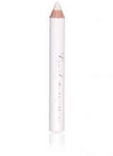 Bild p  Pearl Eye Shader Pencil #White