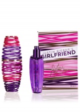 Produktbild på Justin Bieber Girlfriend EdP