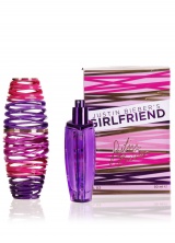 Produktbild p Justin Bieber Girlfriend EdP