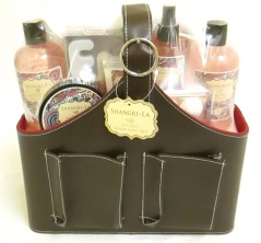 Bild p Shangri-La Bath Gift Set