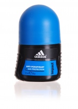 Bild p  Fresh Impact Anti-perspirant for men