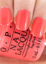 Produktbild p OPI Nagellack Toucan Do It If You Try