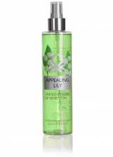 Bild p  Refreshing Body Mist Appealing Lily