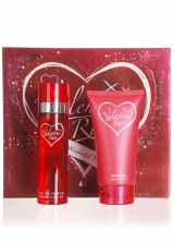 Produktbild p Valentine Rose Gift Set for her