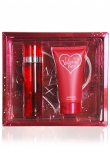 Produktbild p Valentine Rose Gift Set for her