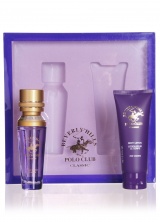 Produktbild p Beverly Hills Polo Club Classic Gift Set for women