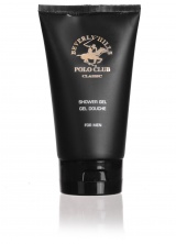 Bild p  Classic Shower Gel for men