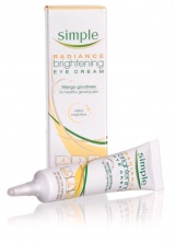 Bild på  Brightening Eye Cream