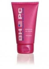 Bild p  Classic Shower Gel for women