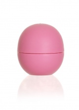 Produktbild p Eos Lip Balm Strawberry Sorbet