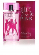 Bild p Glitz Glam & Pink EdT