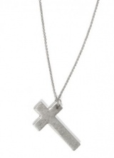 Bild p FAITH Necklace #Silver