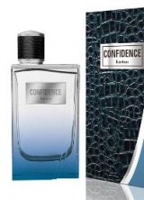 Bild p Confidence Blue EdP