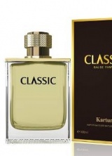 Bild p Classic Black EdP