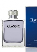 Bild p Classic Blue EdP