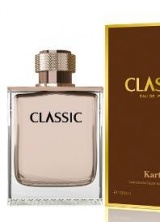 Bild p Classic Brown EdP