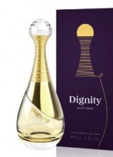 Bild p Dignity Blue EdP