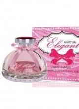 Bild p Elegant Pink EdP