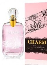 Bild p Charm Pink EdP