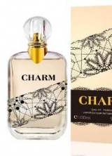 Bild p Charm Gold EdP